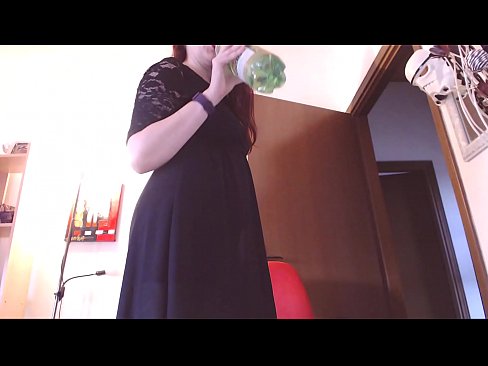 ❤️ Una schiava sottomessa che ama le mutandine sporche e lussuriose è costretta a masturbarsi dopo aver visto questo video! ☑ Super pornoal it.xxxtun.ru ❌️❤