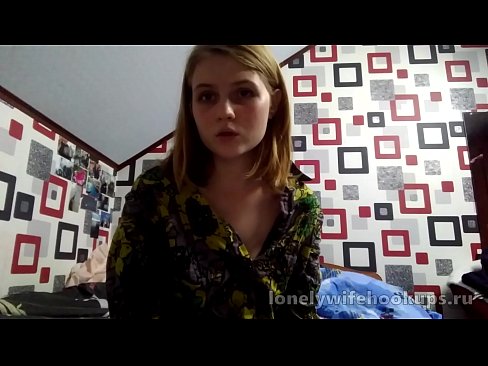 ❤️ Giovane studentessa bionda dalla Russia ama i cazzi più grandi. ☑ Super pornoal it.xxxtun.ru ❌️❤