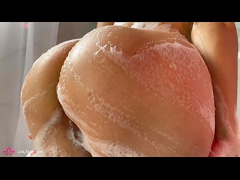 ❤️ Brunetta masturba la figa con il vibratore fino ad un intenso orgasmo sotto la doccia ☑ Super pornoal it.xxxtun.ru ❌️❤