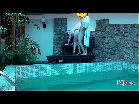 ❤️ Il capo invita la cameriera alla piscina, ma non poteva resistere a un caldo ☑ Super pornoal it.xxxtun.ru ❌️❤
