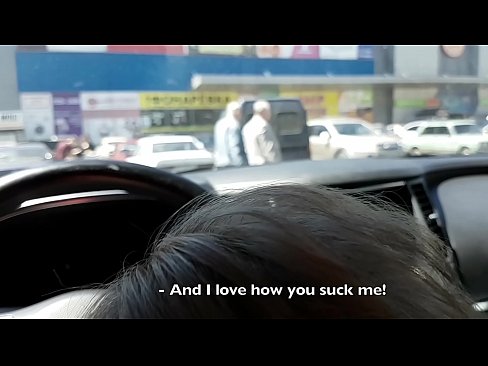 ❤️ Succhiato proprio nel parcheggio fuori dal supermercato ☑ Super pornoal it.xxxtun.ru ❌️❤