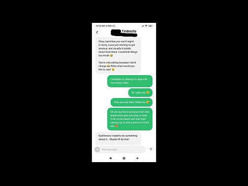 ❤️ Ho aggiunto una nuova PAWG da Tinder al mio harem ( parlare con Tinder incluso) ☑ Super pornoal it.xxxtun.ru ❌️❤